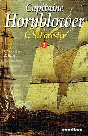 [Capitaine Homblower 06] • Un Vaisseau De Ligne